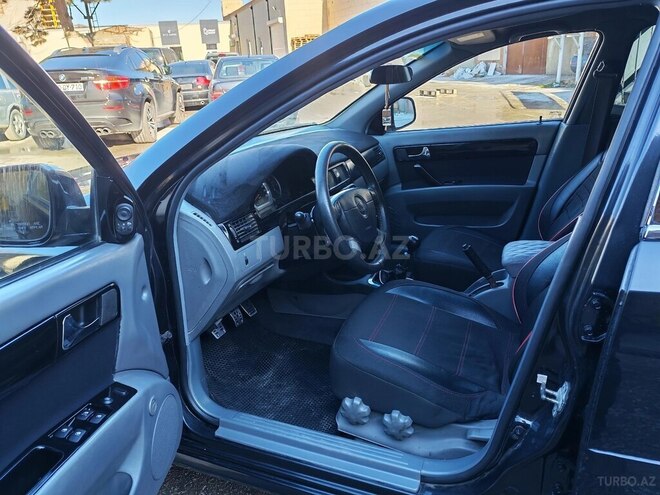 Daewoo Gentra 2014, 179,503 km - 1.5 l - Bakı