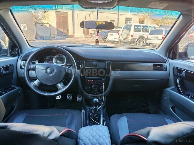 Daewoo Gentra 2014, 179,503 km - 1.5 l - Bakı