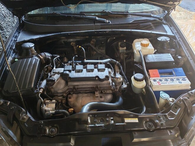 Daewoo Gentra 2014, 179,503 km - 1.5 l - Bakı
