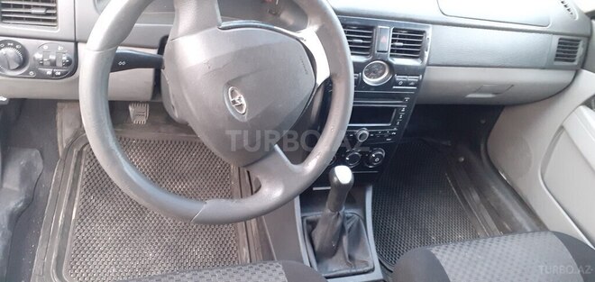 LADA (VAZ) Priora 2013, 129,000 km - 1.6 l - Bakı