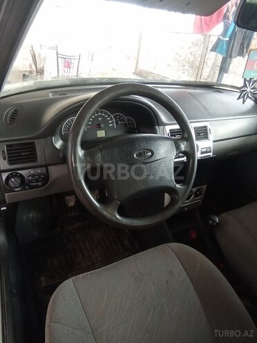 LADA (VAZ) Priora 2008, 198,708 km - 1.6 л - Saatlı