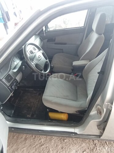 LADA (VAZ) Priora 2008, 198,708 km - 1.6 л - Saatlı