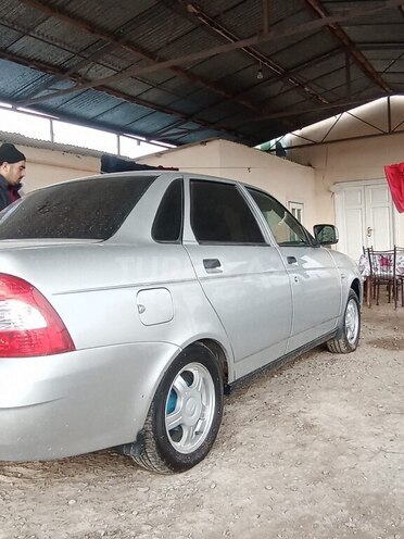 LADA (VAZ) Priora 2008, 198,708 km - 1.6 л - Saatlı