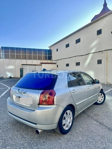 Toyota Corolla 2006, 327,000 km - 1.4 l - Bakı