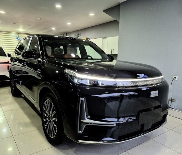 Geely  2025, 0 km - 1.5 л - Bakı