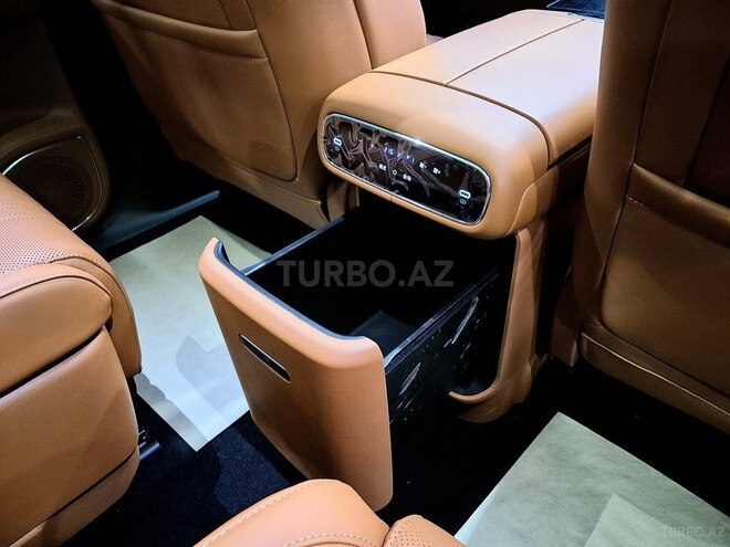 Geely  2025, 0 km - 1.5 л - Bakı