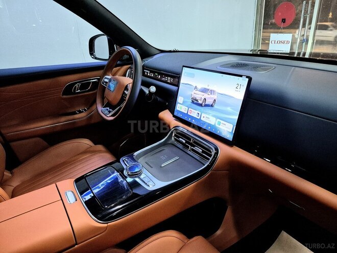 Geely  2025, 0 km - 1.5 л - Bakı