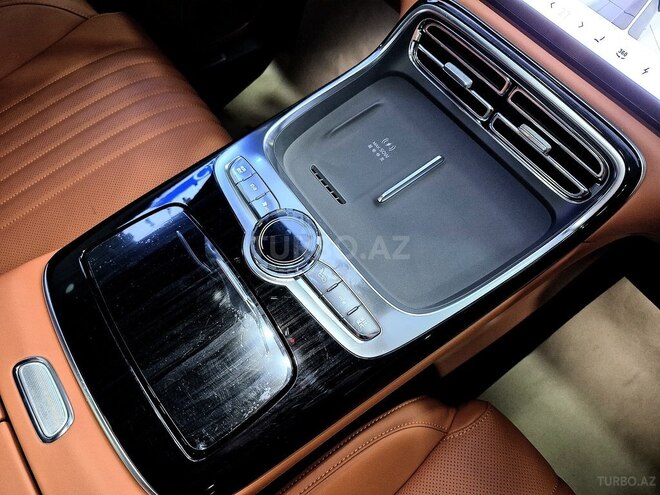Geely  2025, 0 km - 1.5 л - Bakı