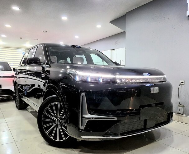 Geely  2025, 0 km - 1.5 л - Bakı