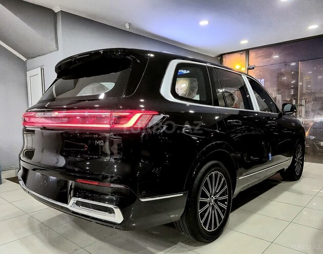 Geely  2025, 0 km - 1.5 л - Bakı