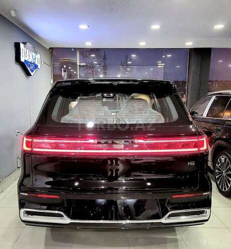 Geely  2025, 0 km - 1.5 л - Bakı