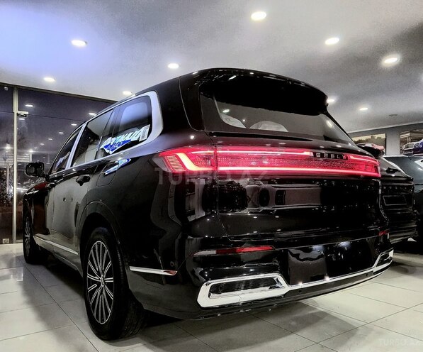Geely  2025, 0 km - 1.5 л - Bakı
