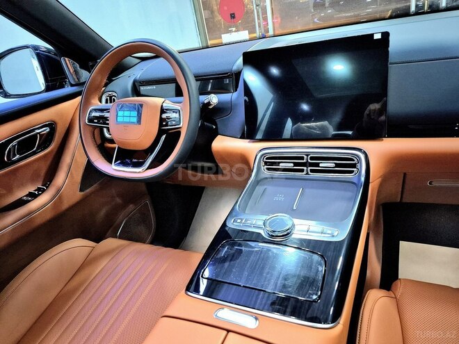 Geely  2025, 0 km - 1.5 л - Bakı