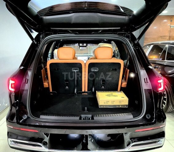 Geely  2025, 0 km - 1.5 л - Bakı