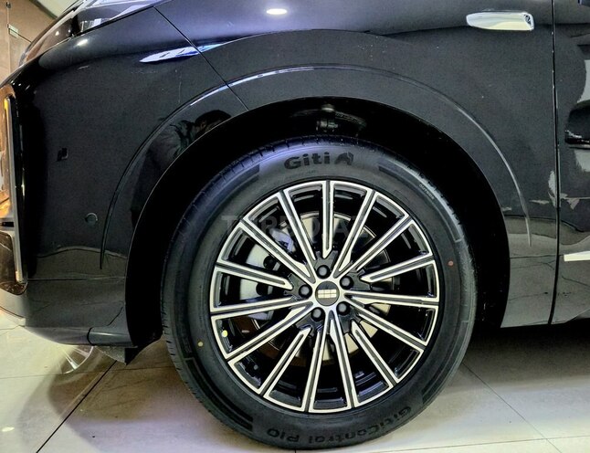 Geely  2025, 0 km - 1.5 л - Bakı
