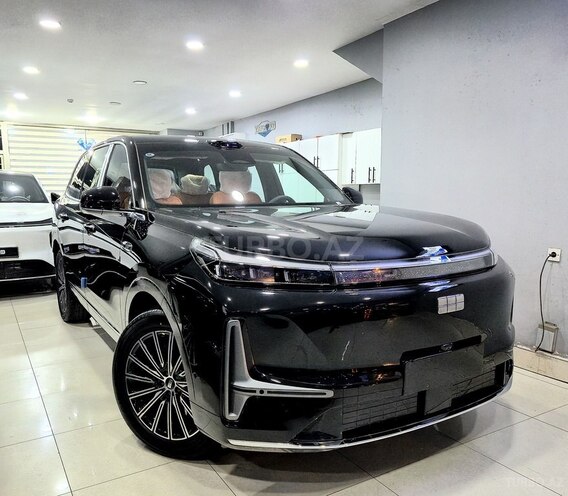 Geely  2025, 0 km - 1.5 л - Bakı