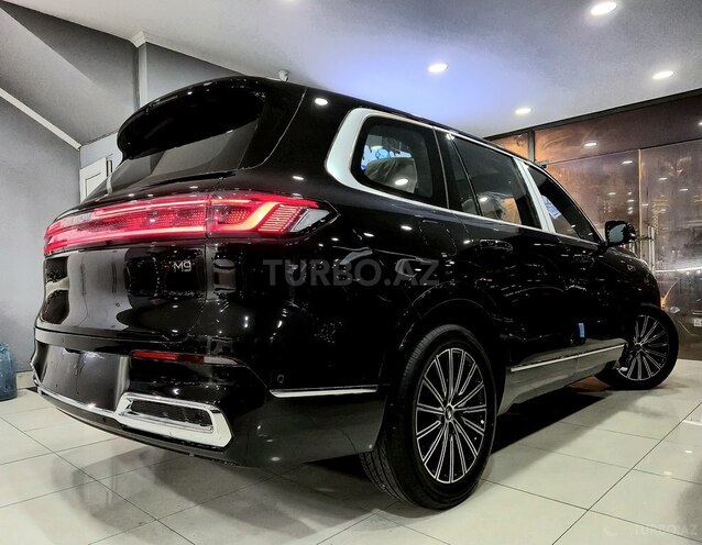 Geely  2025, 0 km - 1.5 л - Bakı