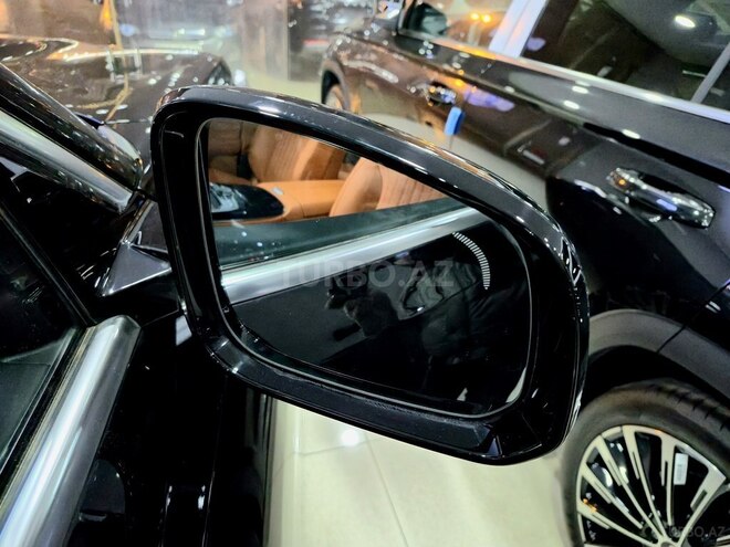 Geely  2025, 0 km - 1.5 л - Bakı