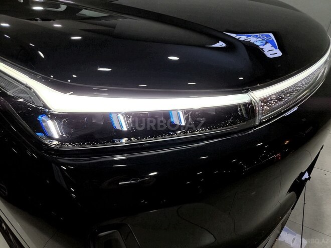 Geely  2025, 0 km - 1.5 л - Bakı