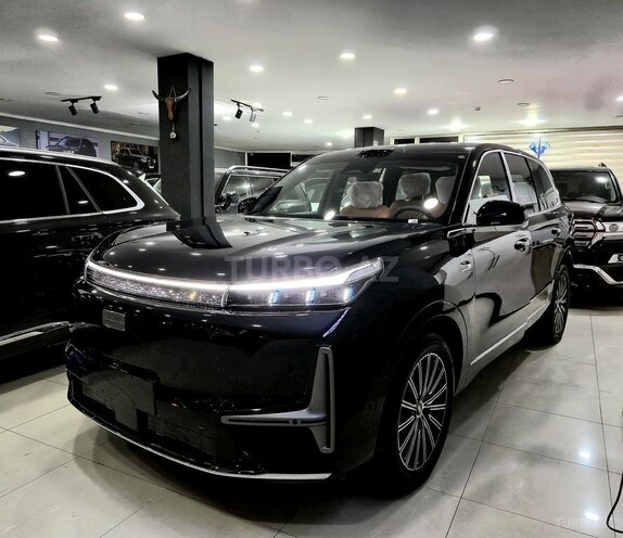 Geely  2025, 0 km - 1.5 л - Bakı