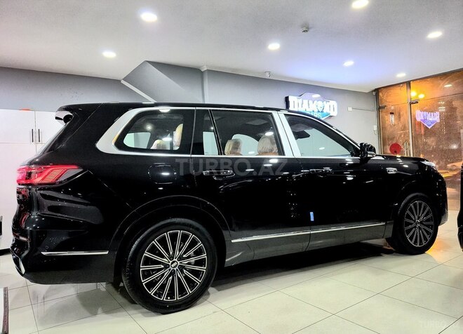 Geely  2025, 0 km - 1.5 л - Bakı