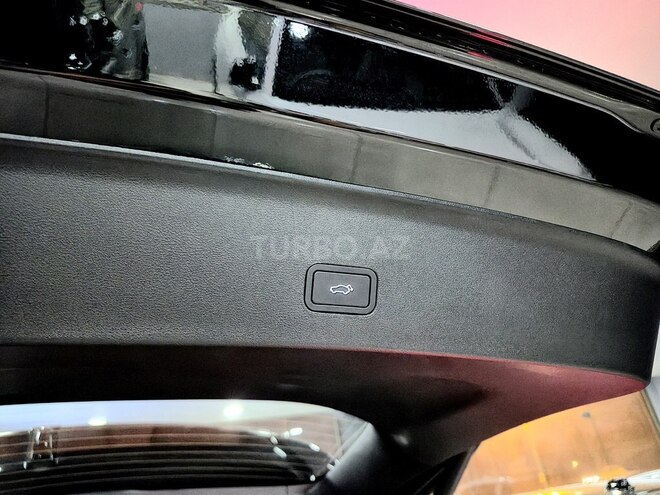Geely  2025, 0 km - 1.5 л - Bakı