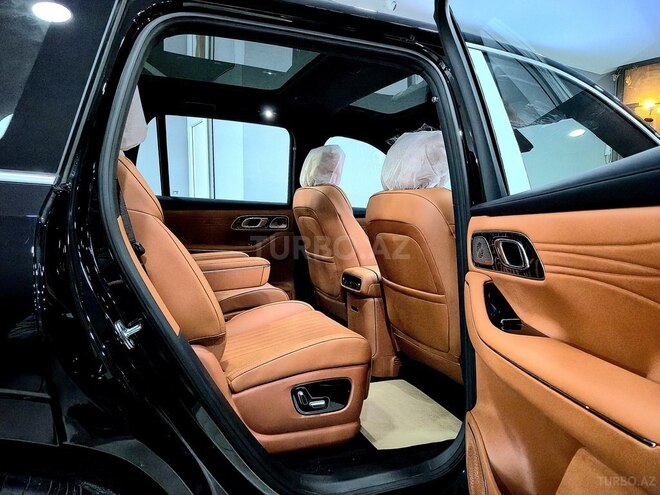Geely  2025, 0 km - 1.5 л - Bakı