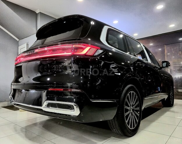 Geely  2025, 0 km - 1.5 л - Bakı