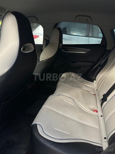 BYD Destroyer 05 2025, 47,000 km - 1.5 l - Bakı