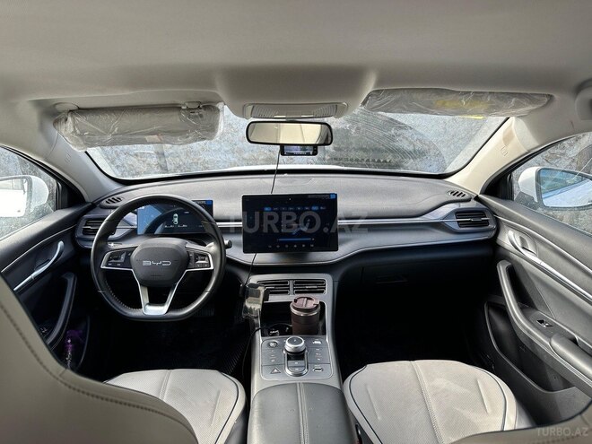 BYD Destroyer 05 2025, 47,000 km - 1.5 l - Bakı
