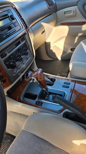 Toyota Land Cruiser 2007, 244,000 km - 4.5 л - Sumqayıt