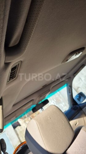 Toyota Land Cruiser 2007, 244,000 km - 4.5 л - Sumqayıt