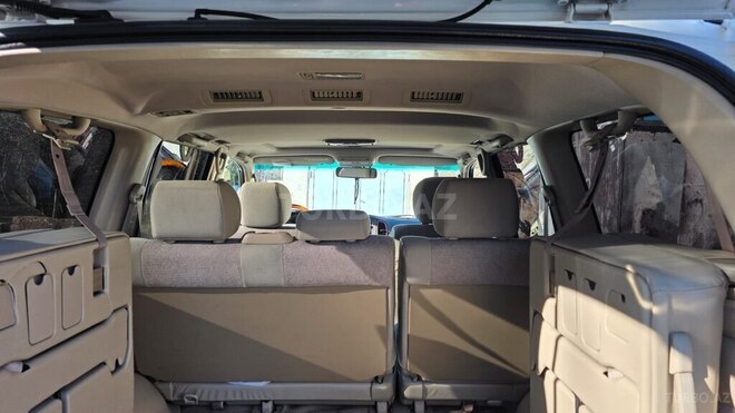 Toyota Land Cruiser 2007, 244,000 km - 4.5 л - Sumqayıt
