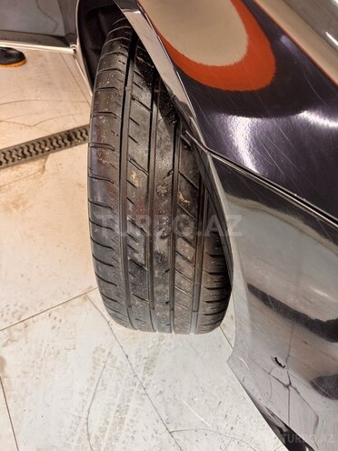 Mercedes S 450 4MATIC 2019, 127,000 km - 3.0 l - Bakı
