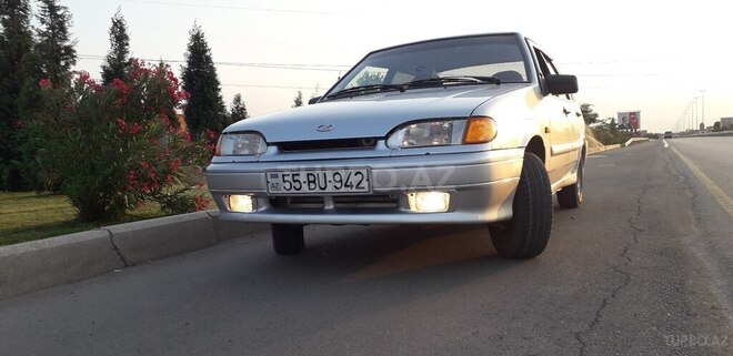 LADA (VAZ) 2115 2009, 241,811 km - 1.6 л - Şəki