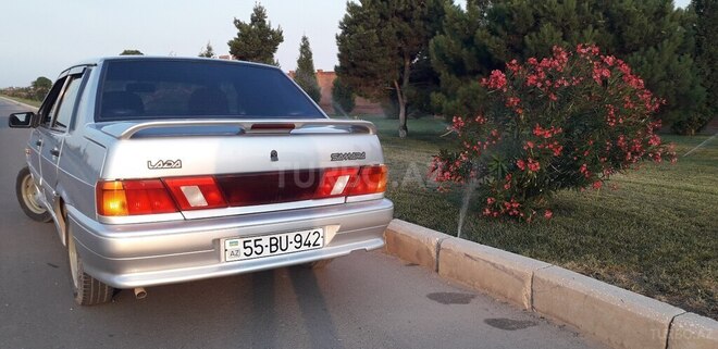 LADA (VAZ) 2115 2009, 241,811 km - 1.6 л - Şəki