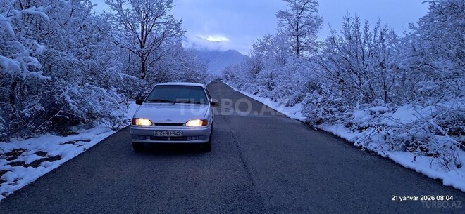 LADA (VAZ) 2115 2009, 241,811 km - 1.6 л - Şəki