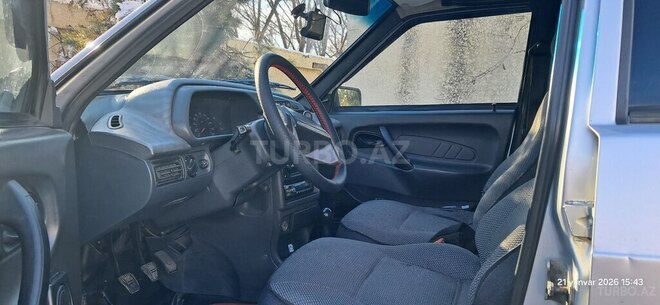 LADA (VAZ) 2115 2009, 241,811 km - 1.6 л - Şəki