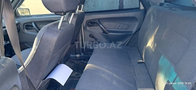 LADA (VAZ) 2115 2009, 241,811 km - 1.6 л - Şəki
