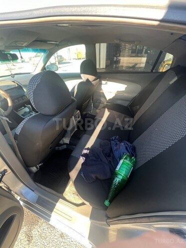 Nissan Altima 2004, 435,000 km - 2.5 l - Bakı