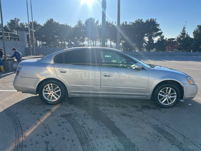 Nissan Altima 2004, 435,000 km - 2.5 l - Bakı