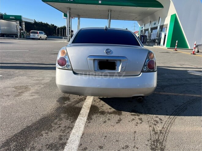 Nissan Altima 2004, 435,000 km - 2.5 l - Bakı