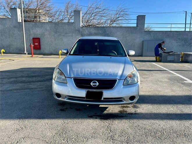 Nissan Altima 2004, 435,000 km - 2.5 l - Bakı