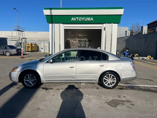 Nissan Altima 2004, 435,000 km - 2.5 l - Bakı