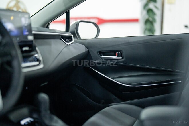 Toyota Corolla 2025, 0 km - 1.8 л - Bakı