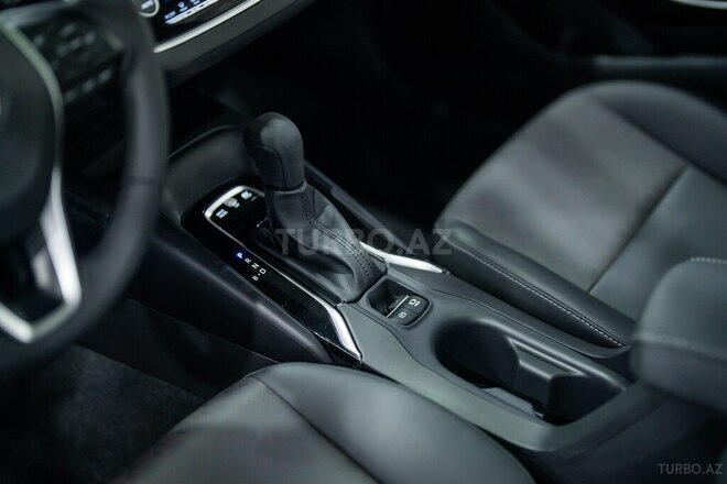 Toyota Corolla 2025, 0 km - 1.8 л - Bakı