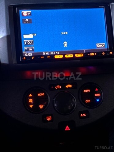 Nissan Note 2011, 108,200 km - 1.5 l - Bakı