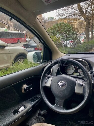 Nissan Note 2011, 108,200 km - 1.5 l - Bakı