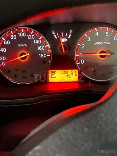 Nissan Note 2011, 108,200 km - 1.5 l - Bakı