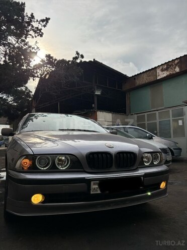 BMW 535 1998, 180,000 km - 3.5 l - Bakı